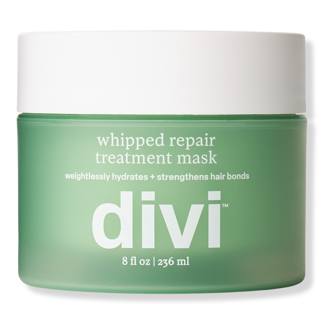 DIVI - Whipped Repair Treatment Mask