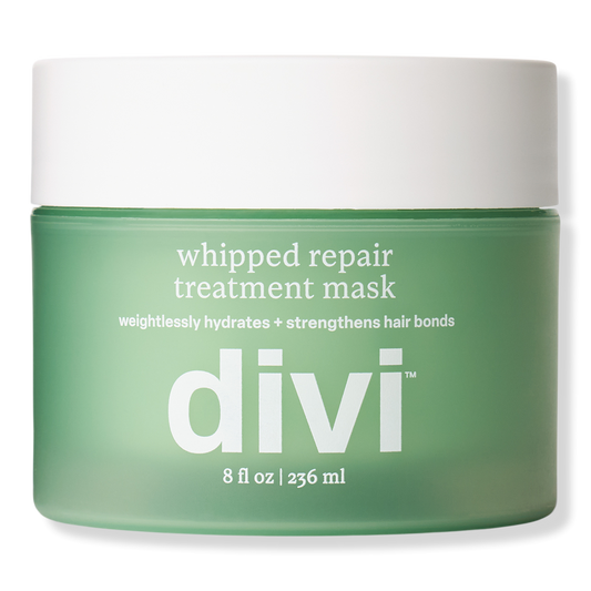 DIVI - Whipped Repair Treatment Mask