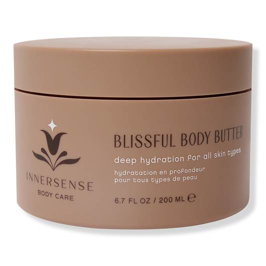 INNERSENSE ORGANIC - Beauty Blissful Body Butter