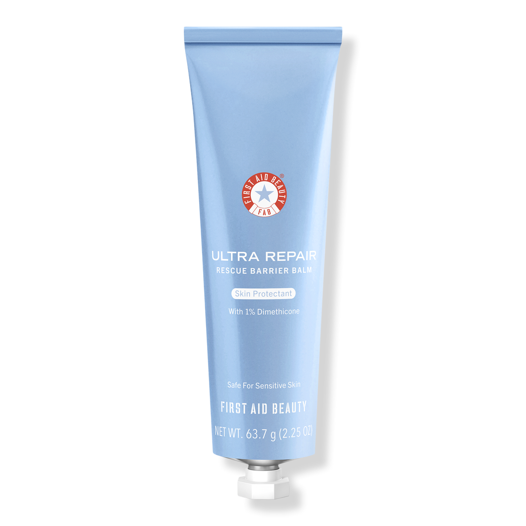 FIRST AID BEAUTY - Ultra Repair Rescue Barrier Balm with Dimethicone