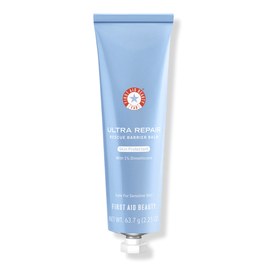 FIRST AID BEAUTY - Ultra Repair Rescue Barrier Balm with Dimethicone