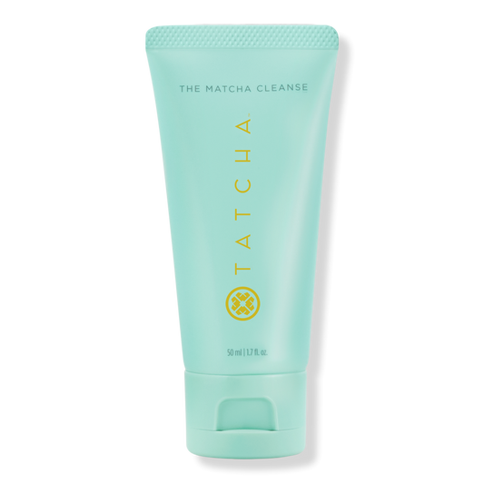 TATCHA - Travel Size The Matcha Cleanse Daily Clarifying Gel Cleanser