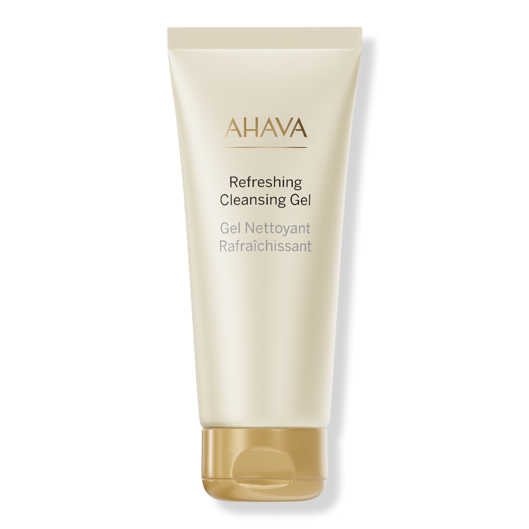 AHAVA - Refreshing Cleansing Ge