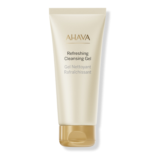 AHAVA - Refreshing Cleansing Ge