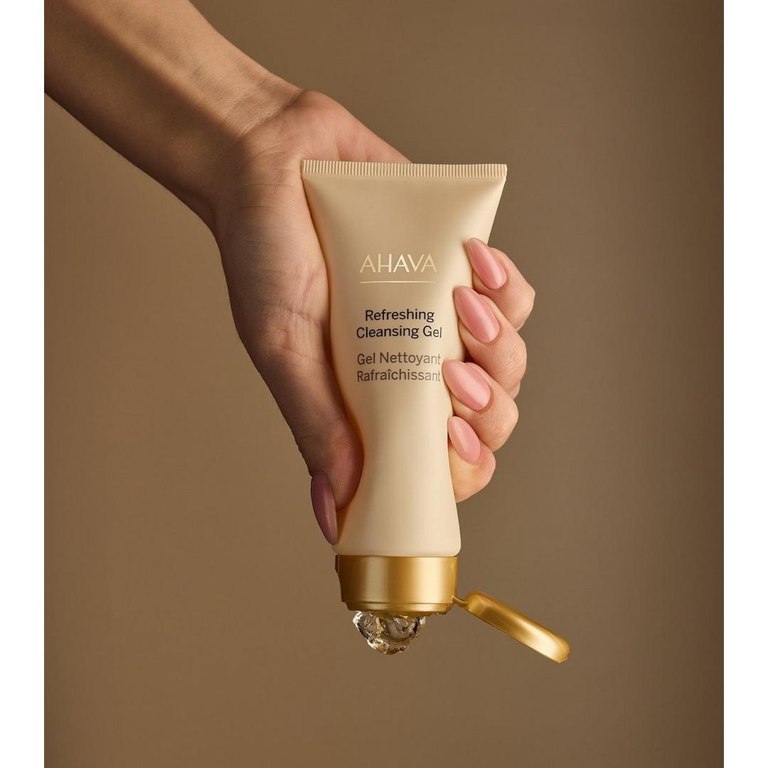 AHAVA - Refreshing Cleansing Ge