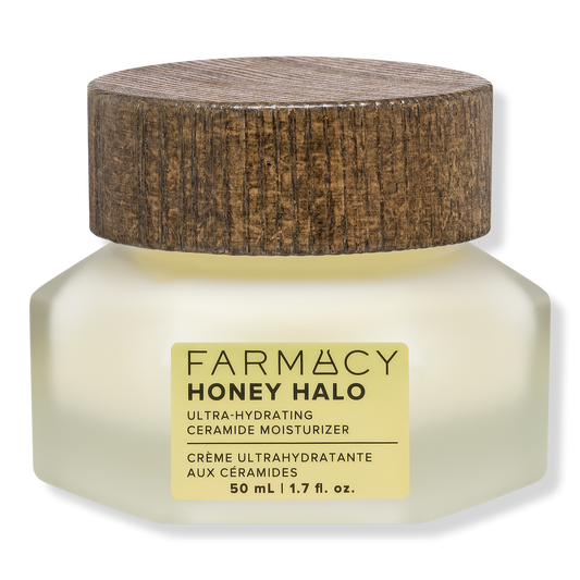 FARMACY - Honey Halo Ultra-Hydrating Ceramide Moisturizer