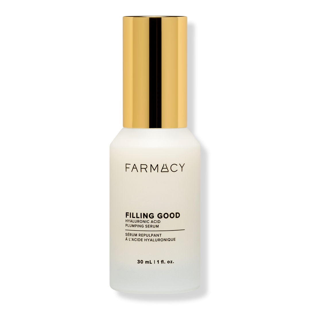 FARMACY   Filling Good Hyaluronic Acid Plumping Serum