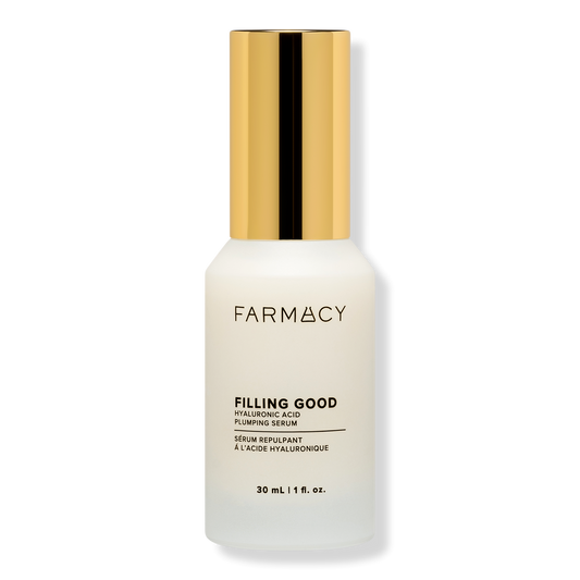 FARMACY   Filling Good Hyaluronic Acid Plumping Serum