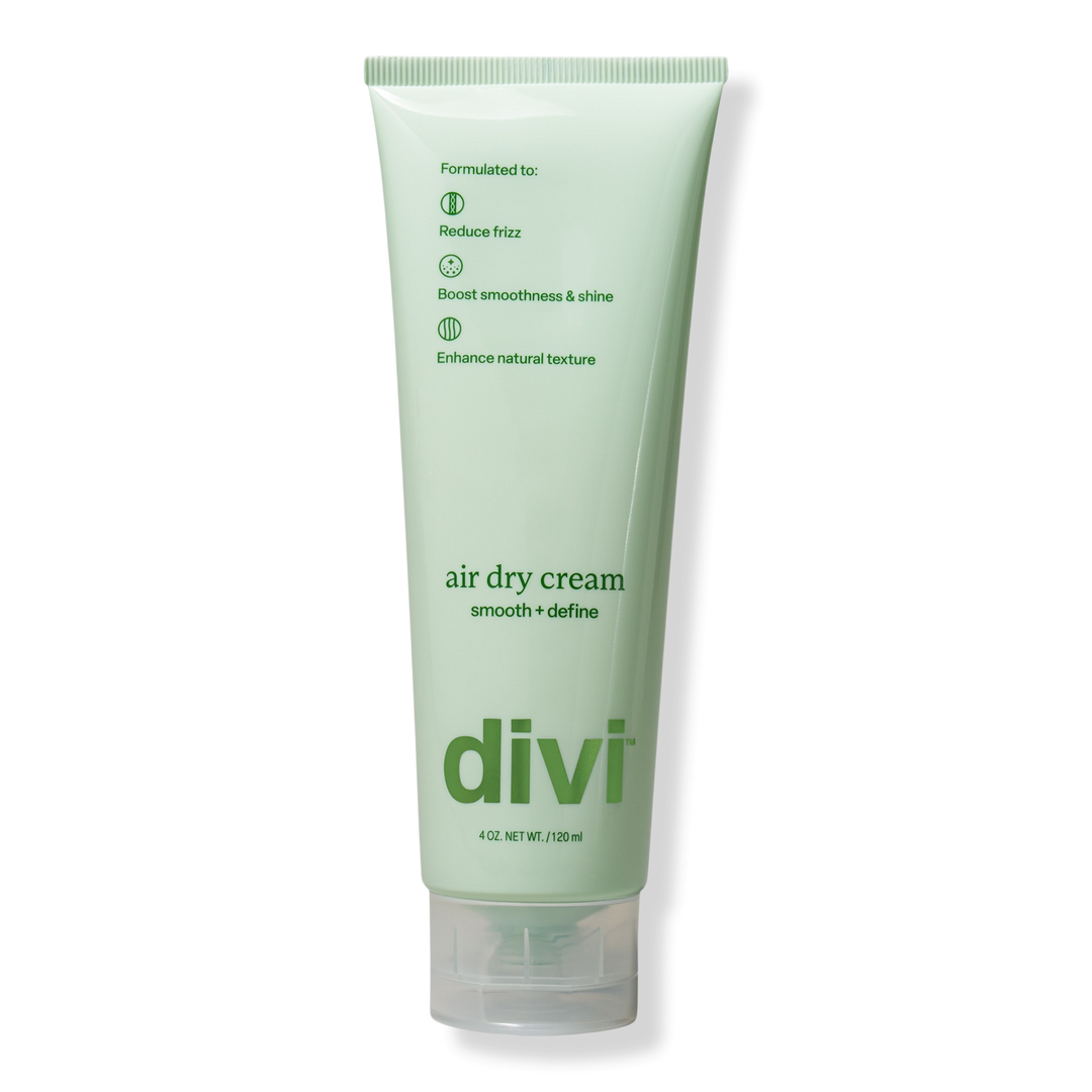 DIVI - Air Dry Cream