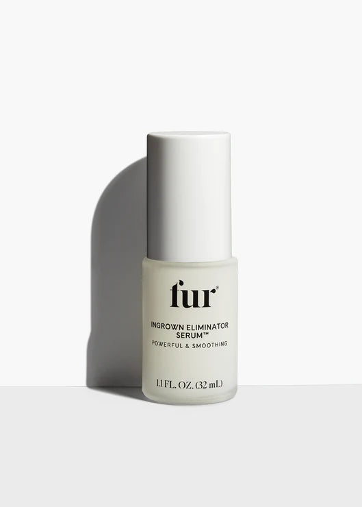 Fur - Ingrown Eliminator Serum